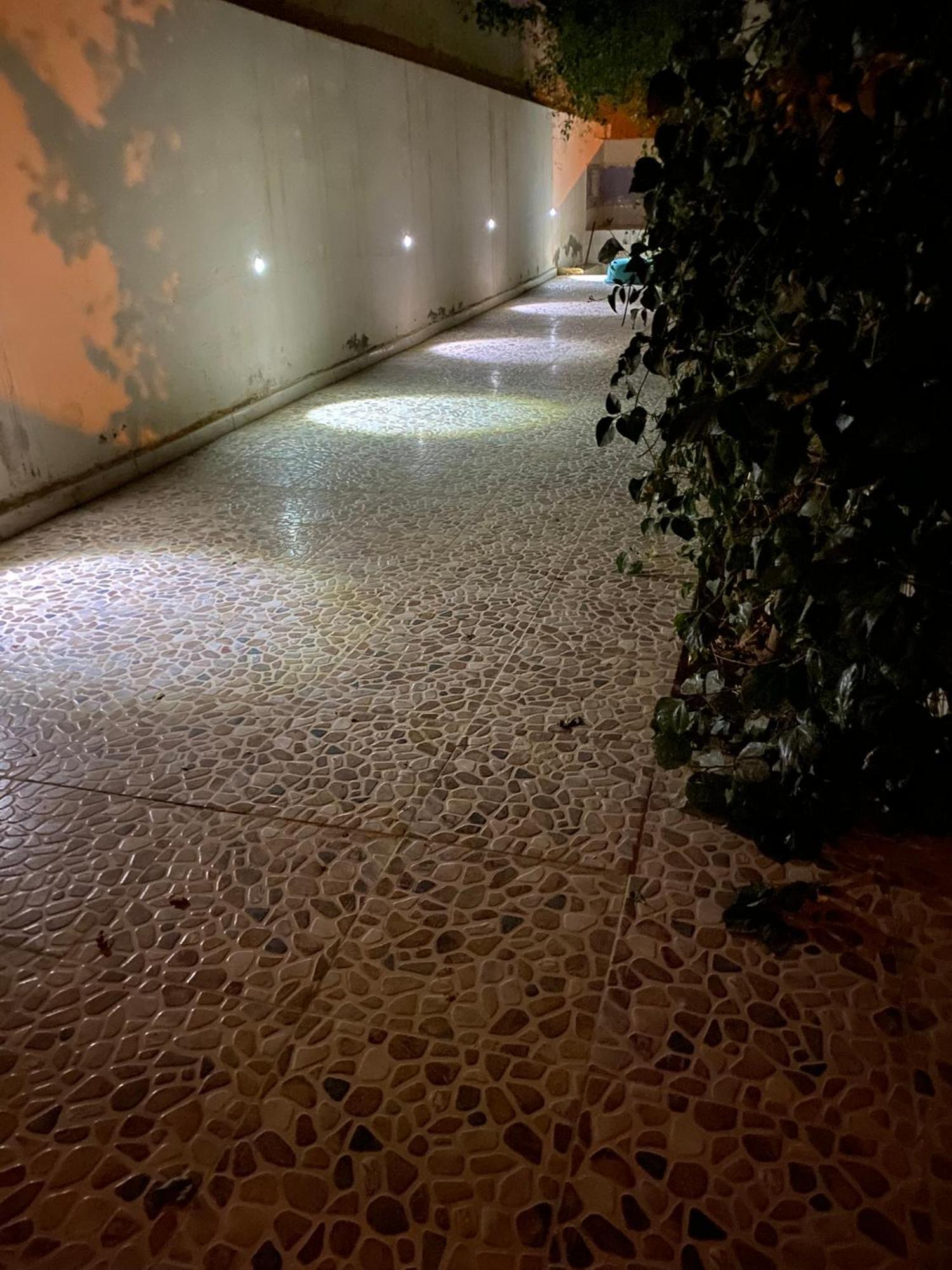 Dar Ezzahra Villa Tozeur Buitenkant foto