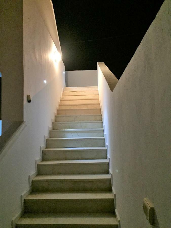 Dar Ezzahra Villa Tozeur Buitenkant foto