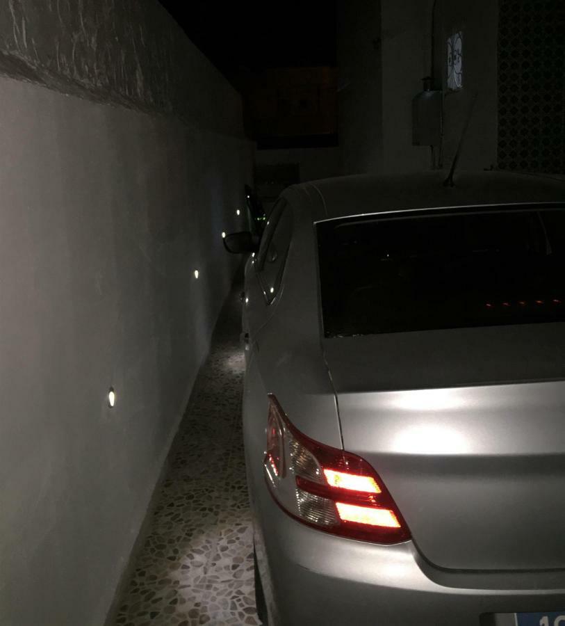Dar Ezzahra Villa Tozeur Buitenkant foto